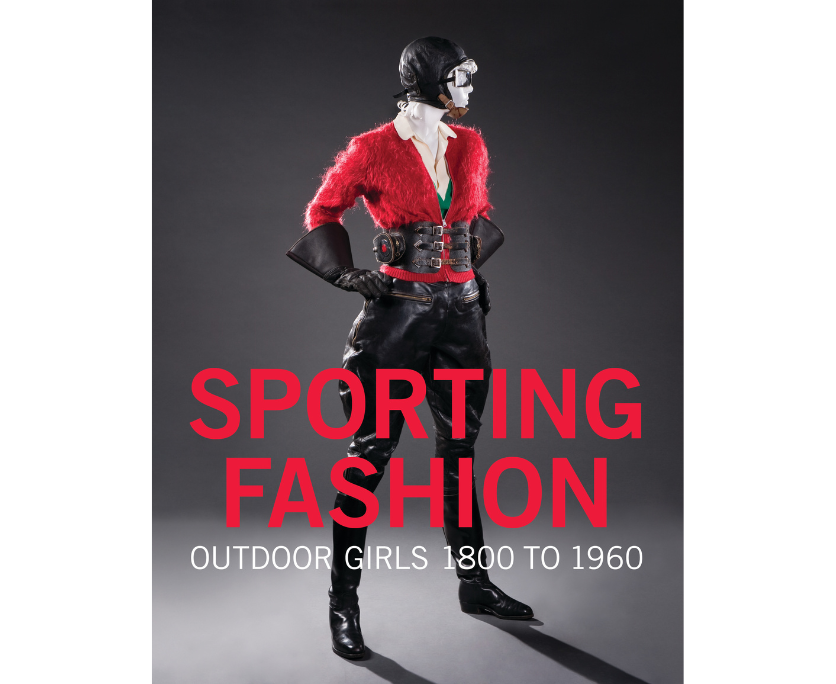 Sporting Fashion: Outdoor Girls 1800 to 1960 - American Federation