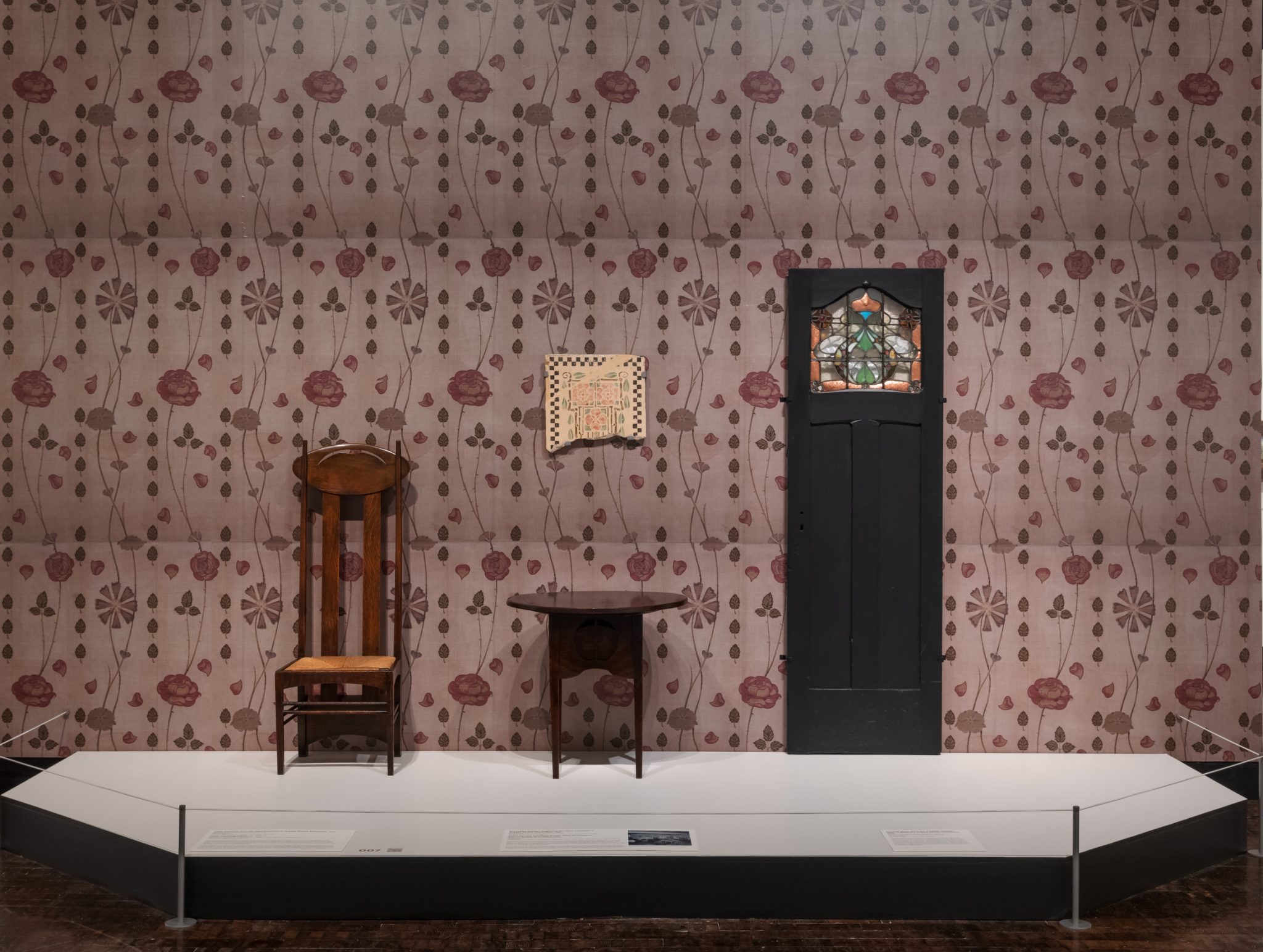 Designing the New Charles Rennie Mackintosh and the Glasgow Style