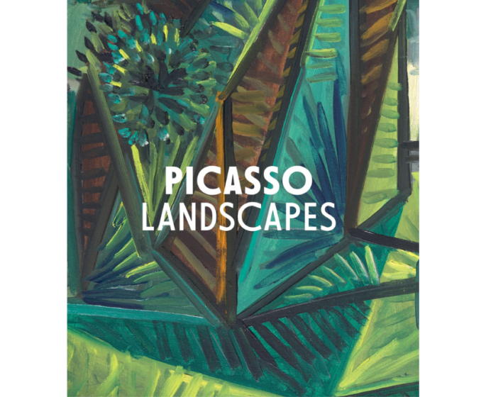 Picasso Landscapes Out Of Bounds